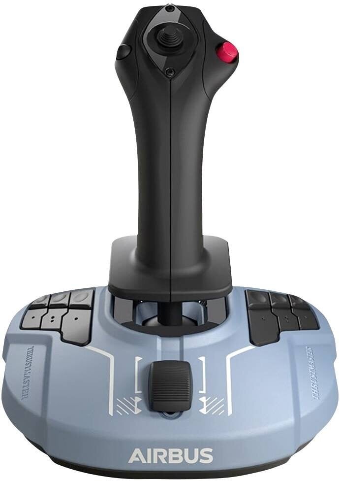 Thrustmaster 2960842 hinta ja tiedot | Ratit | hobbyhall.fi