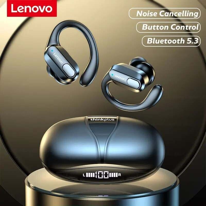 Kuulokkeet Lenovo XT80 TWS | Smart In-Ear | Bluetooth| Wireless hinta ja tiedot | Kuulokkeet | hobbyhall.fi