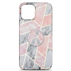 Kotelo | Apple iPhone 14 Pro Max | PopSocket mukana hinta ja tiedot | Puhelimen kuoret ja kotelot | hobbyhall.fi