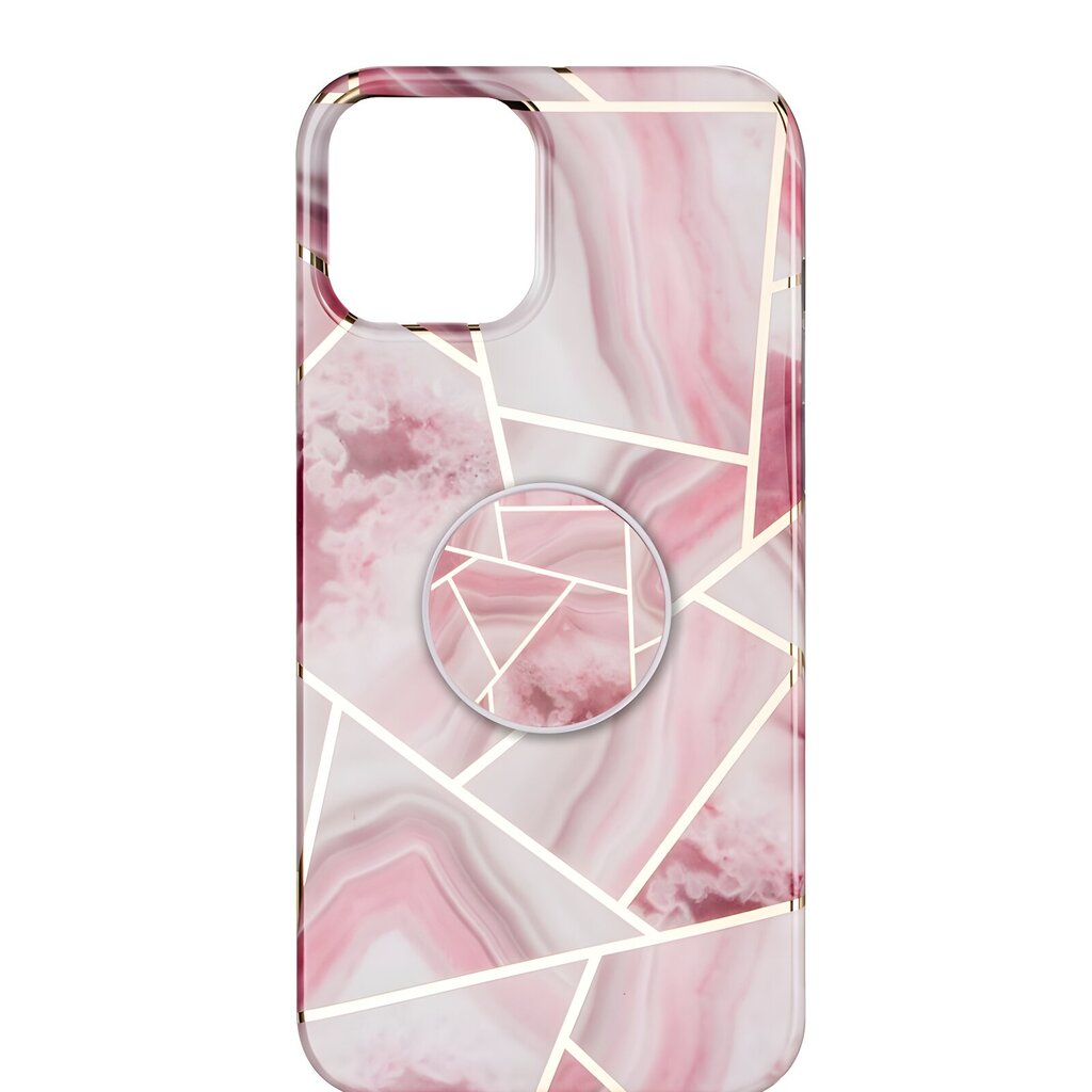 Kotelo | Apple iPhone 14 Pro Max | PopSocket mukana hinta ja tiedot | Puhelimen kuoret ja kotelot | hobbyhall.fi