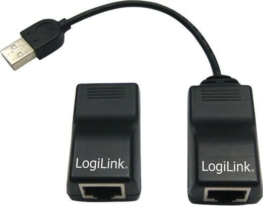 LogiLink UA0021D hinta ja tiedot | Adapterit | hobbyhall.fi