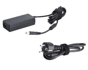 DELL AC-ADAPTER 65W (4.5MM BARREL) hinta ja tiedot | Adapterit | hobbyhall.fi