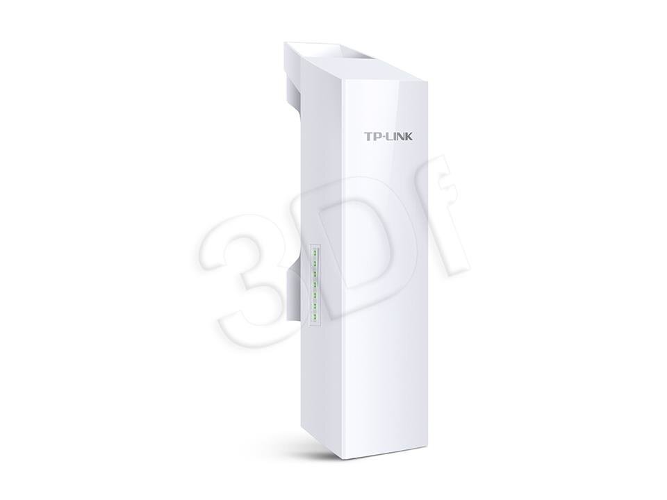 TP-LINK 5GHz 300Mbps 13dBi Outdoor CPE CPE510 802.11n, 300 Mbit hinta ja tiedot | Adapterit | hobbyhall.fi