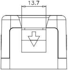 LogiLink NK4022 hinta ja tiedot | Adapterit | hobbyhall.fi