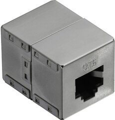 LogiLink NP0054 hinta ja tiedot | Adapterit | hobbyhall.fi