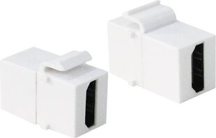 LogiLink NK0014 hinta ja tiedot | Adapterit | hobbyhall.fi