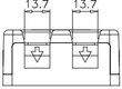 LogiLink NK4032 hinta ja tiedot | Adapterit | hobbyhall.fi