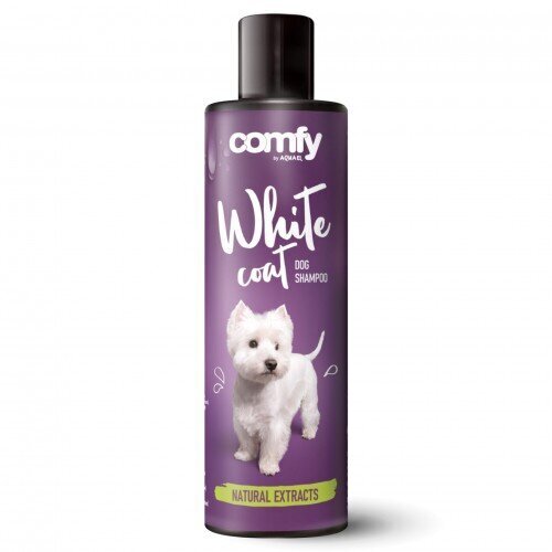 shampoo koirille, 250 ml hinta ja tiedot | Shampoot ja hoitoaineet lemmikeille | hobbyhall.fi