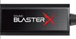 Creative Sound BlasterX G1 (70SB171000000) hinta ja tiedot | Adapterit | hobbyhall.fi