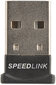 SPEEDLINK SL-7411-BK hinta ja tiedot | Adapterit | hobbyhall.fi
