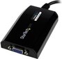 StarTech USB32VGAPRO hinta ja tiedot | Adapterit | hobbyhall.fi