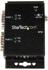 StarTech ICUSB2322I hinta ja tiedot | Adapterit | hobbyhall.fi