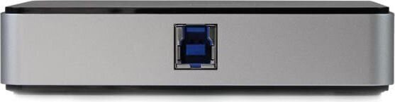 StarTech USB3HDCAP hinta ja tiedot | Adapterit | hobbyhall.fi