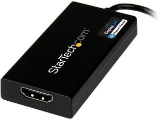 StarTech USB-keskitin hinta ja tiedot | Adapterit | hobbyhall.fi