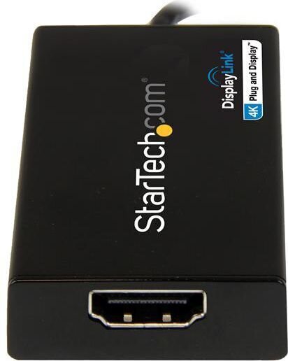 StarTech USB-keskitin hinta ja tiedot | Adapterit | hobbyhall.fi