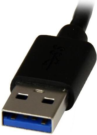 StarTech USB-keskitin hinta ja tiedot | Adapterit | hobbyhall.fi