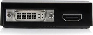 StarTech USB32HDDVII hinta ja tiedot | Adapterit | hobbyhall.fi