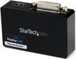 StarTech USB32HDDVII hinta ja tiedot | Adapterit | hobbyhall.fi