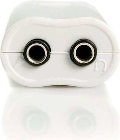 StarTech ICUSBAUDIO hinta ja tiedot | Adapterit | hobbyhall.fi