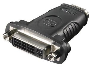 MicroConnect HDM19F24F hinta ja tiedot | Adapterit | hobbyhall.fi