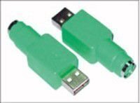 MicroConnect USBAPS2F hinta ja tiedot | Adapterit | hobbyhall.fi