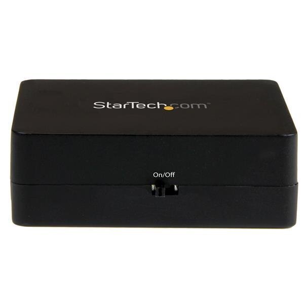 StarTech HD2A hinta ja tiedot | Adapterit | hobbyhall.fi