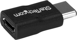 StarTech USB2CUBADP hinta ja tiedot | Adapterit | hobbyhall.fi