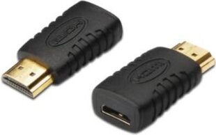 MicroConnect HDM19M19FC hinta ja tiedot | Adapterit | hobbyhall.fi