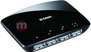 D-Link DUB1340 hinta ja tiedot | Adapterit | hobbyhall.fi