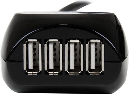 StarTech USB2EXT4P15M hinta ja tiedot | Adapterit | hobbyhall.fi