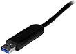 STARTECH 4 Port Portable USB 3.0 Hub hinta ja tiedot | Adapterit | hobbyhall.fi