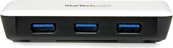 StarTech ST3300U3S hinta ja tiedot | Adapterit | hobbyhall.fi