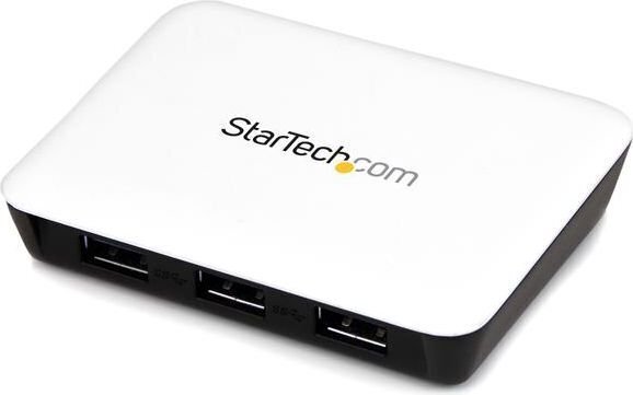 StarTech ST3300U3S hinta ja tiedot | Adapterit | hobbyhall.fi