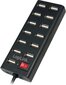 LogiLink UA0126 hinta ja tiedot | Adapterit | hobbyhall.fi