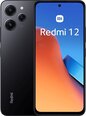Xiaomi Redmi 12 4/128GB MZB0EB5EU Midnight Black