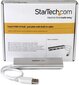 StarTech ST43004UA hinta ja tiedot | Adapterit | hobbyhall.fi