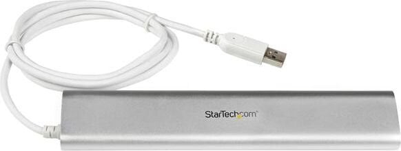 StarTech ST73007UA hinta ja tiedot | Adapterit | hobbyhall.fi