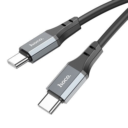 Extra Digital, USB-C - USB-C, 60W, 3m hinta ja tiedot | Kaapelit ja adapterit | hobbyhall.fi