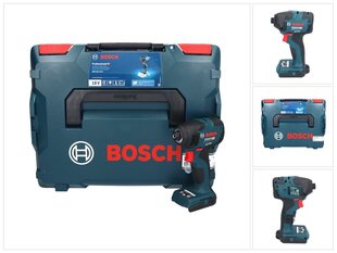 Bosch GDR 18V-210 C Professional akkuiskuväännin 18 V 210 Nm 1/4