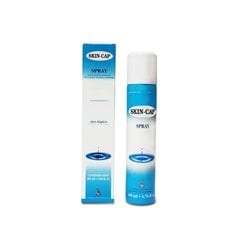 Skin-cap spray, 200ml hinta ja tiedot | Vartalovoiteet ja -emulsiot | hobbyhall.fi