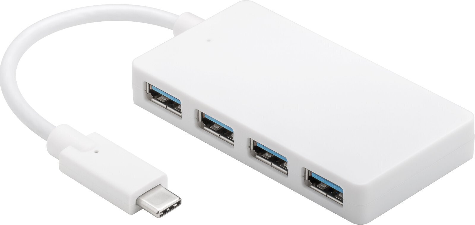 MicroConnect USB3.1CUSB3 hinta ja tiedot | Adapterit | hobbyhall.fi