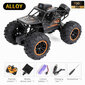 Offroad-kauko-ohjattava auto HD-kameralla ja sovelluksella, LH-C023AS hinta ja tiedot | Poikien lelut | hobbyhall.fi