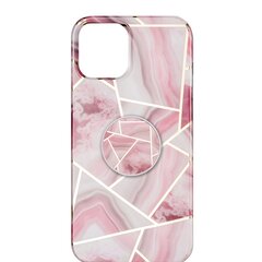 Kotelo | Apple iPhone 14 Pro | PopSocket mukana hinta ja tiedot | Puhelimen kuoret ja kotelot | hobbyhall.fi