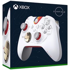 Microsoft Xbox Wireless Starfield Limited Edition hinta ja tiedot | Microsoft Tietokoneet ja pelaaminen | hobbyhall.fi
