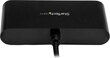 STARTECH 4-Port USB-C Hub - USB-C to 4x hinta ja tiedot | Adapterit | hobbyhall.fi