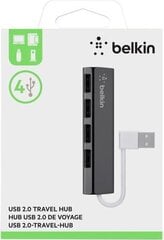 Belkin F4U042BT hinta ja tiedot | Adapterit | hobbyhall.fi