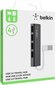Belkin F4U042BT hinta ja tiedot | Adapterit | hobbyhall.fi
