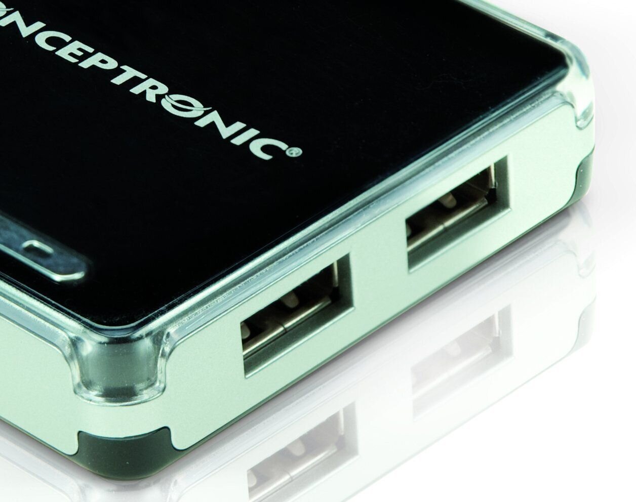 Conceptronic C4PUSB2 hinta ja tiedot | Adapterit | hobbyhall.fi