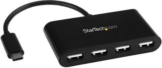 StarTech ST4200MINIC hinta ja tiedot | Adapterit | hobbyhall.fi