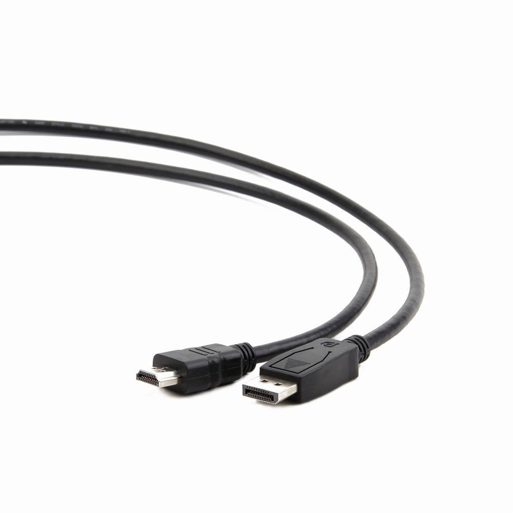 Gembird CC-DP-HDMI-10M hinta ja tiedot | Adapterit | hobbyhall.fi